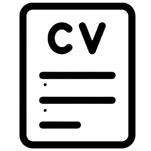 Curriculum Vitae